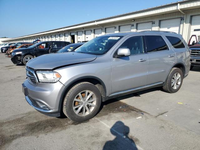 2014 DODGE DURANGO LIMITED, 