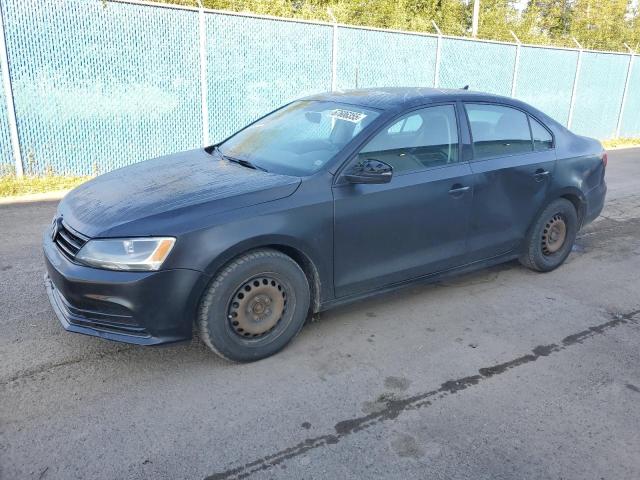 2015 VOLKSWAGEN JETTA BASE, 