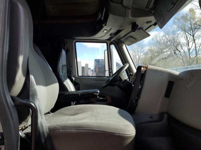 3HSDJAPR5FN554439 - 2015 INTERNATIONAL PROSTAR SILVER photo 10