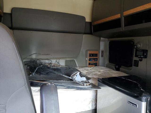 3HSDJAPR5FN554439 - 2015 INTERNATIONAL PROSTAR SILVER photo 11