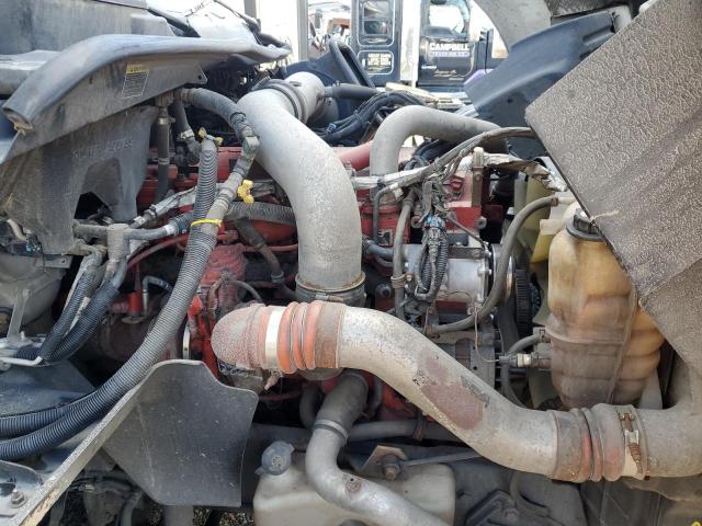 3HSDJAPR5FN554439 - 2015 INTERNATIONAL PROSTAR SILVER photo 13