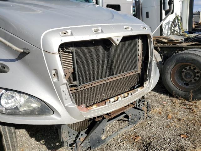 3HSDJAPR5FN554439 - 2015 INTERNATIONAL PROSTAR SILVER photo 17