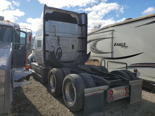 3HSDJAPR5FN554439 - 2015 INTERNATIONAL PROSTAR SILVER photo 6