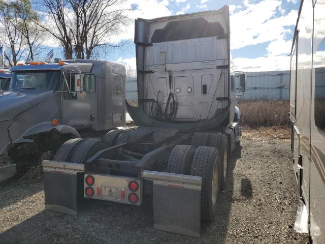 3HSDJAPR5FN554439 - 2015 INTERNATIONAL PROSTAR SILVER photo 7