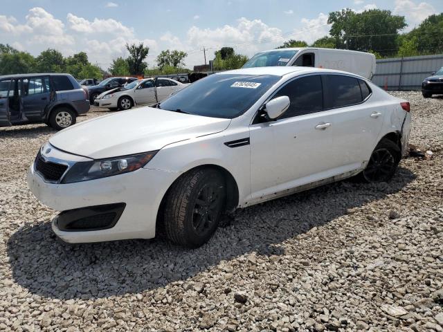 2011 KIA OPTIMA LX, 