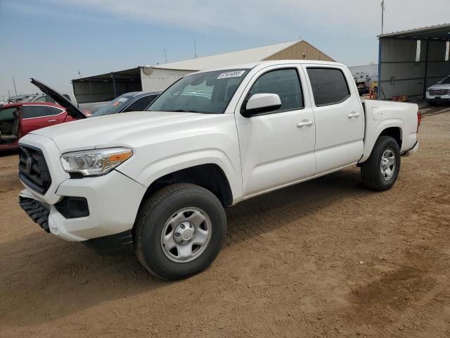 2020 TOYOTA TACOMA DOUBLE CAB, 