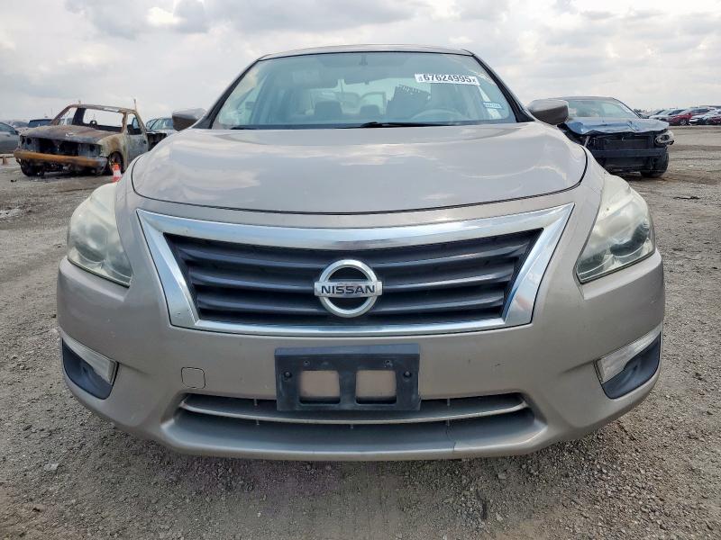 1N4AL3AP8FN913969 - 2015 NISSAN ALTIMA 2.5 BEIGE photo 5