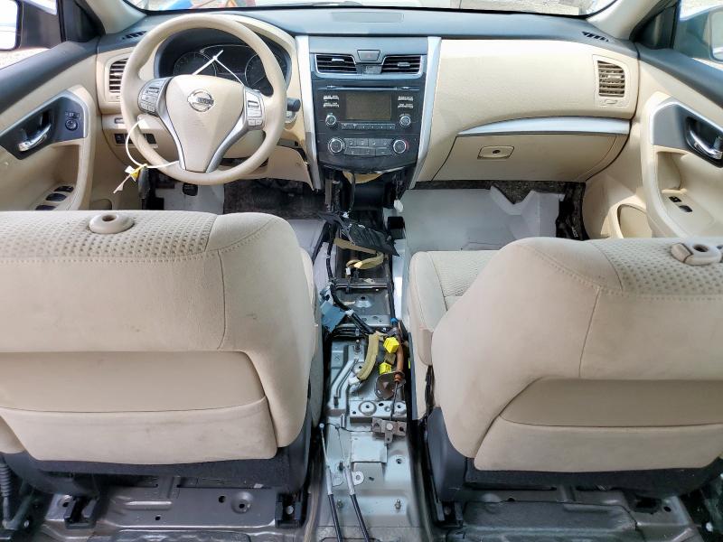 1N4AL3AP8FN913969 - 2015 NISSAN ALTIMA 2.5 BEIGE photo 8
