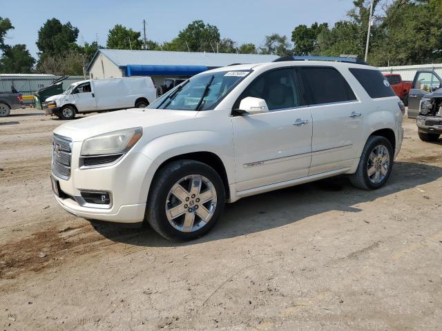 2013 GMC ACADIA DENALI, 