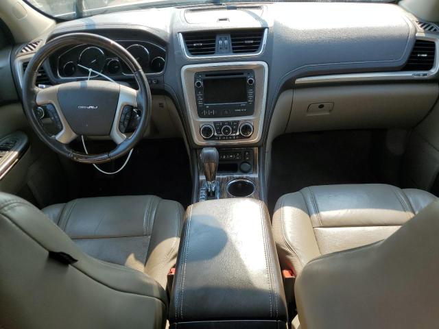 1GKKVTKD5DJ219603 - 2013 GMC ACADIA DENALI 白色 照片 8