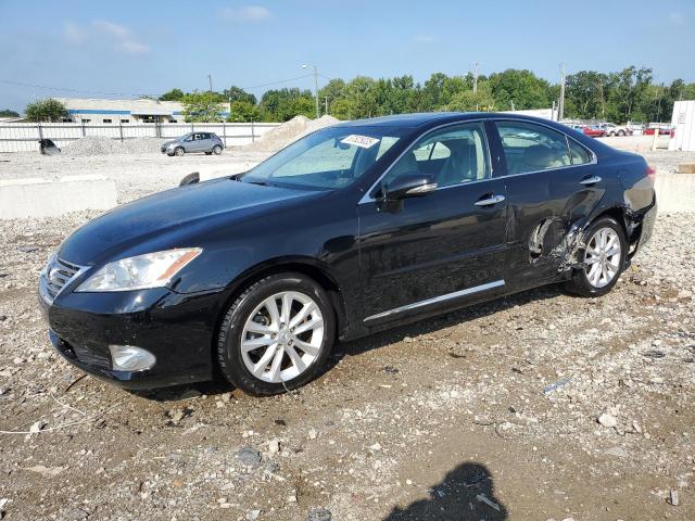 2010 LEXUS ES 350, 