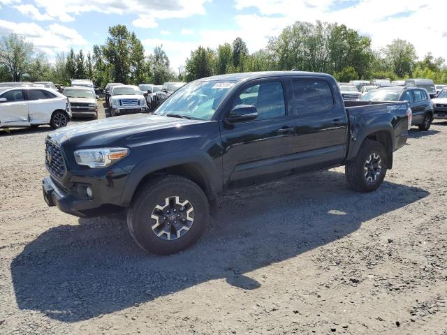 2022 TOYOTA TACOMA DOUBLE CAB, 
