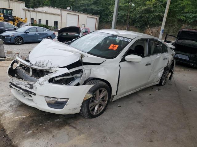 2013 NISSAN ALTIMA 2.5, 