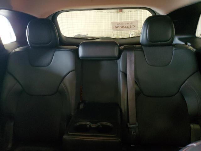 1C4PJMBS9GW340210 - 2016 JEEP CHEROKEE TRAILHAWK TAN photo 10