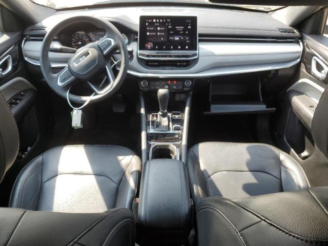 3C4NJDCN9PT527274 - 2023 JEEP COMPASS LIMITED 银色 照片 8