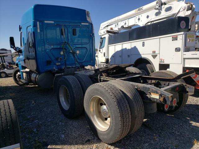 1FUJGLDV6HLHV6302 - 2017 FREIGHTLINER CASCADIA BLUE photo 3