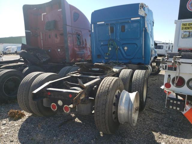 1FUJGLDV6HLHV6302 - 2017 FREIGHTLINER CASCADIA BLUE photo 4