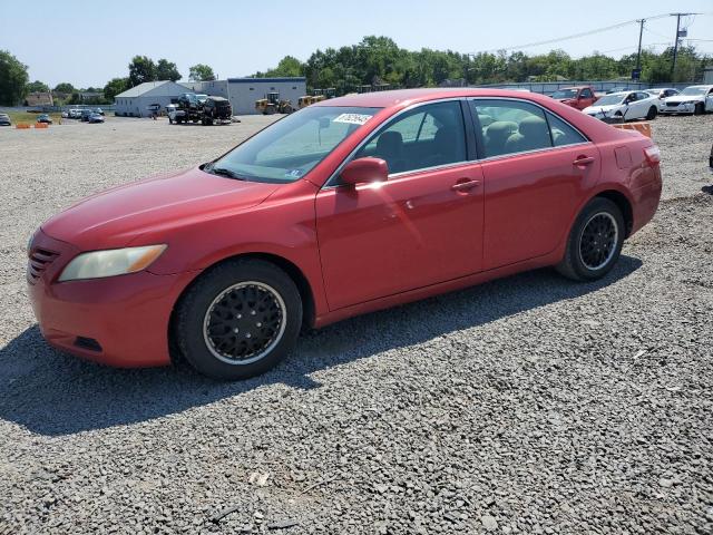 2008 TOYOTA CAMRY CE, 