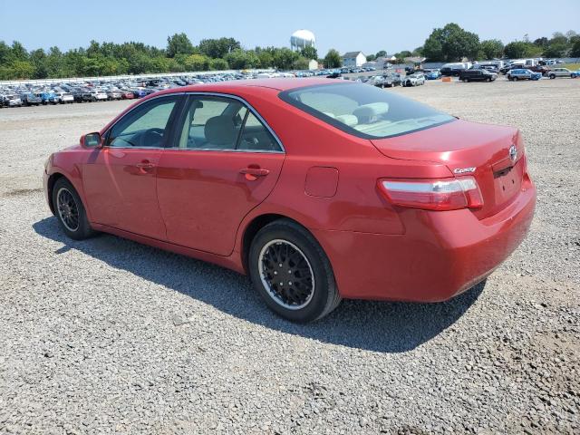 4T1BE46K88U228497 - 2008 TOYOTA CAMRY CE 红色 照片 2