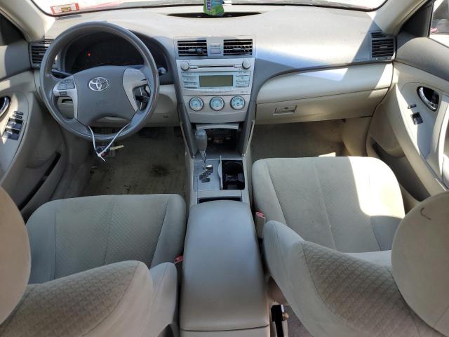 4T1BE46K88U228497 - 2008 TOYOTA CAMRY CE 红色 照片 8