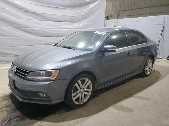 2015 VOLKSWAGEN JETTA TDI, 