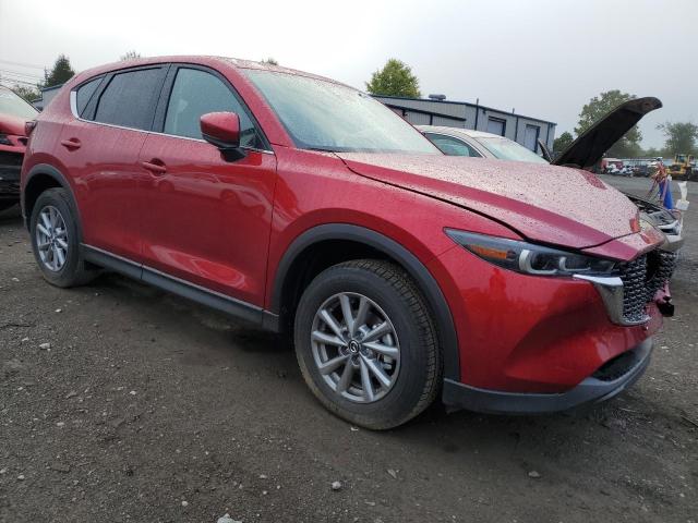 JM3KFBCM3P0282668 - 2023 MAZDA CX-5 PREFERRED RED photo 4