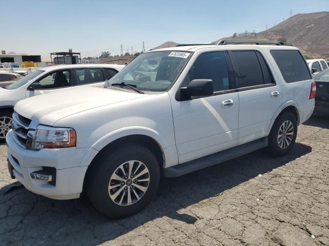 2016 FORD EXPEDITION XLT, 