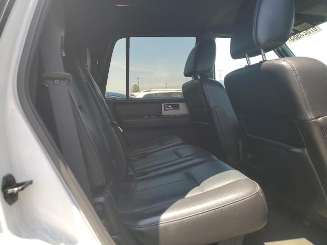 1FMJU1HT8GEF27726 - 2016 FORD EXPEDITION XLT Blanc photo 11