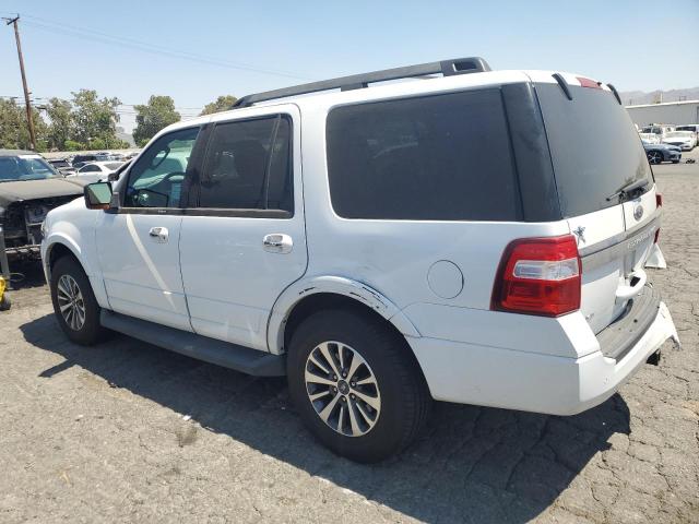 1FMJU1HT8GEF27726 - 2016 FORD EXPEDITION XLT Blanc photo 2