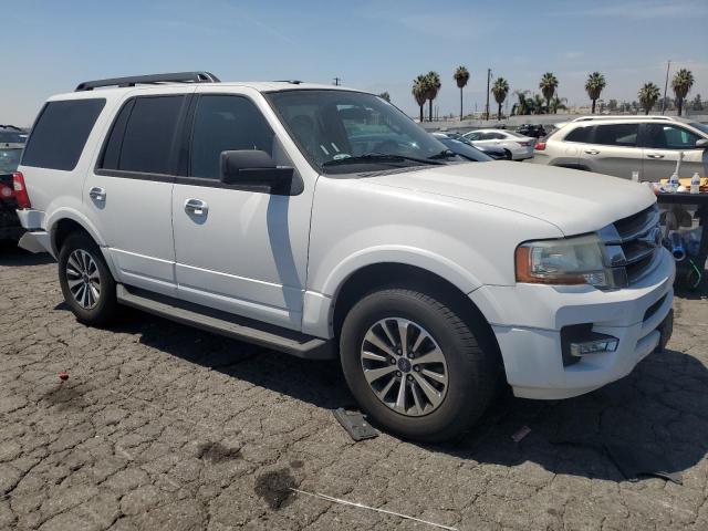 1FMJU1HT8GEF27726 - 2016 FORD EXPEDITION XLT Blanc photo 4