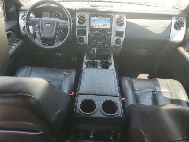 1FMJU1HT8GEF27726 - 2016 FORD EXPEDITION XLT Blanc photo 8