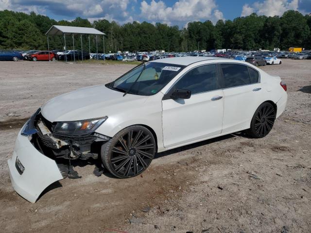 2014 HONDA ACCORD SPORT, 