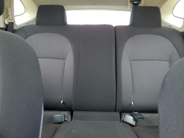 JN8AS5MV9CW710621 - 2012 NISSAN ROGUE S 灰色 照片 10