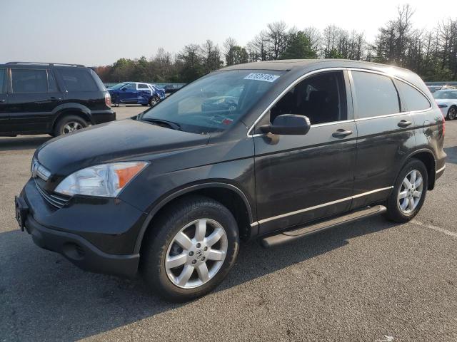 2009 HONDA CR-V EX, 