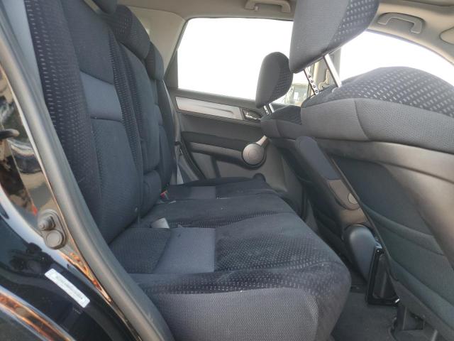 3CZRE48519G703514 - 2009 HONDA CR-V EX შავი ფოტო 11