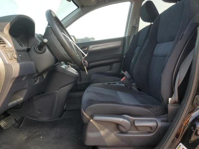 3CZRE48519G703514 - 2009 HONDA CR-V EX შავი ფოტო 7