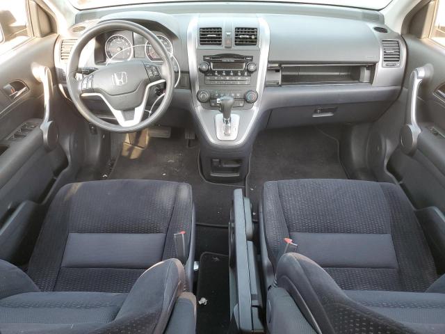 3CZRE48519G703514 - 2009 HONDA CR-V EX შავი ფოტო 8