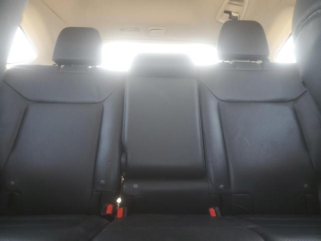 5J6RM4H76FL079275 - 2015 HONDA CR-V EXL BLACK photo 10