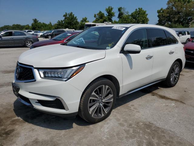 2020 ACURA MDX TECHNOLOGY, 