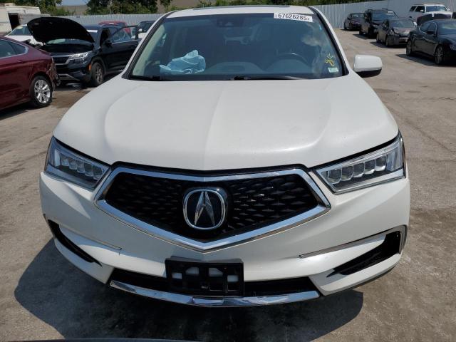 5J8YD4H53LL003736 - 2020 ACURA MDX TECHNOLOGY 白色 照片 5