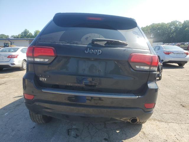 1C4RJFBG4MC536410 - 2021 JEEP GRAND CHEROKEE LIMITED 黑色 照片 6