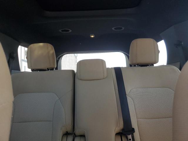 1FM5K7DH7GGB85105 - 2016 FORD EXPLORER XLT Ağ foto 10