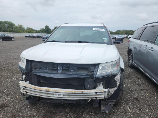 1FM5K7DH7GGB85105 - 2016 FORD EXPLORER XLT Ağ foto 5