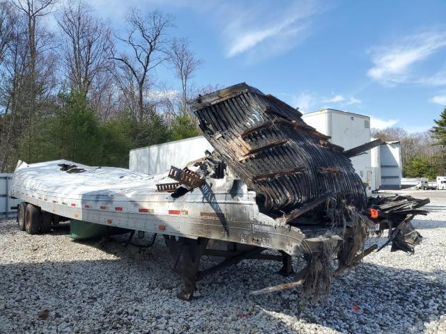 2010 UTILITY TRAILER, null