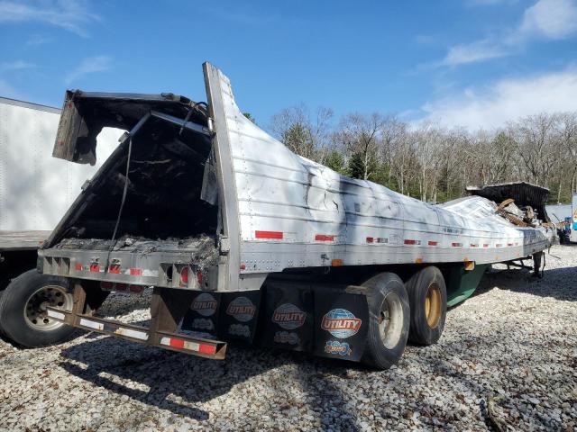 1UYVS2530AM943001 - 2010 UTILITY TRAILER WHITE photo 4