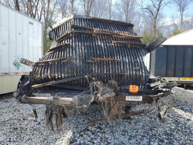 1UYVS2530AM943001 - 2010 UTILITY TRAILER WHITE photo 5