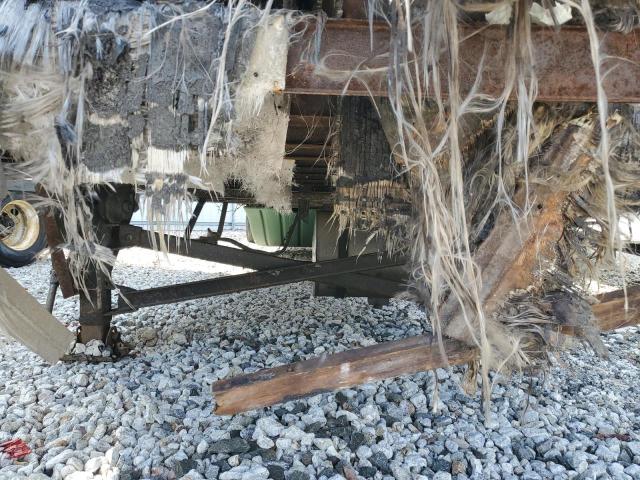 1UYVS2530AM943001 - 2010 UTILITY TRAILER WHITE photo 7