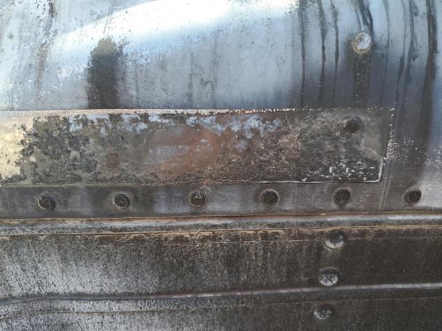 1UYVS2530AM943001 - 2010 UTILITY TRAILER WHITE photo 8