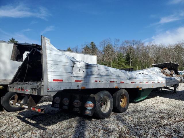 1UYVS2530AM943001 - 2010 UTILITY TRAILER WHITE photo 9