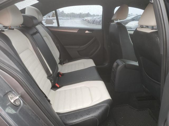 3VWB17AJ5GM418788 - 2016 VOLKSWAGEN JETTA SPORT Boz foto 10